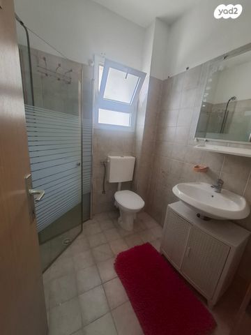 דירה, רובע הקריה, הסיטי, אשדוד