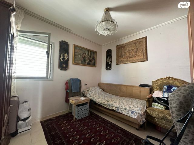 דירה, הרב גורן, ראשון לציון