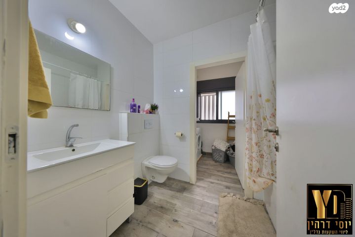 דירה, שדרות המגינים 5, מרכז העיר, קרית אתא