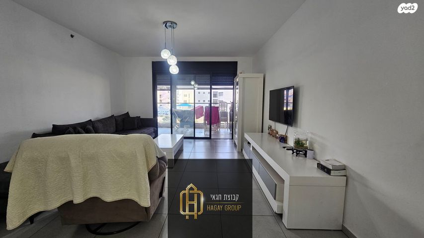 דירה, משה לוי 6, נאות שמיר, רמלה