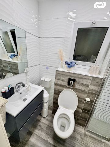 דירה, המתנדבים 17, רובע הקריה, הסיטי, אשדוד