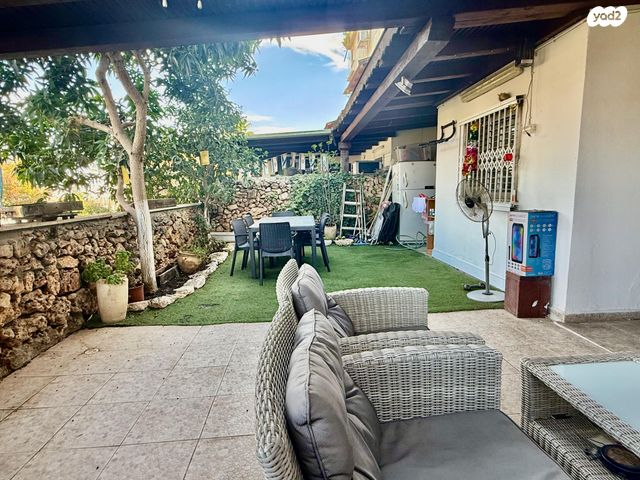 דירת גן, המצביאים, נאות יצחק, לוד