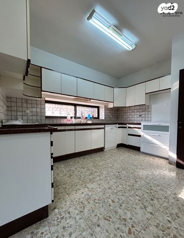 בית פרטי/ קוטג', עומר