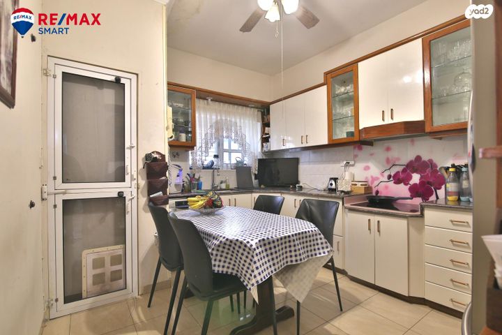 דירת גן, אברמסקי, קרית אתא