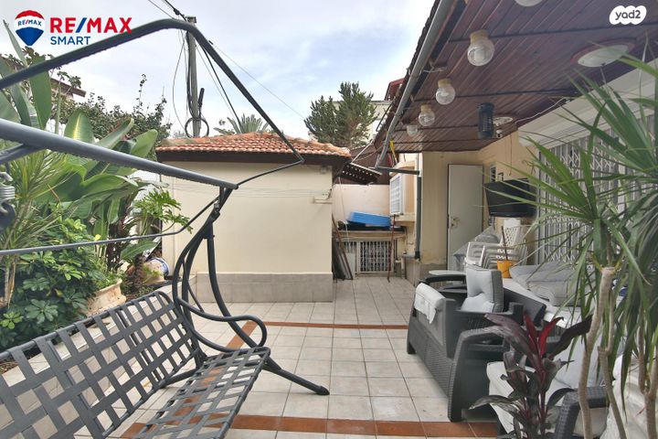 דירת גן, אברמסקי, קרית אתא