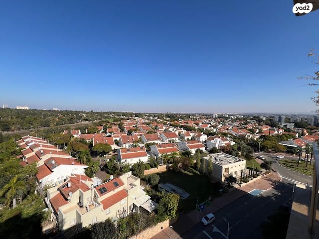 גג/ פנטהאוז, דרך משה דיין, קרית הסביונים, יהוד מונוסון