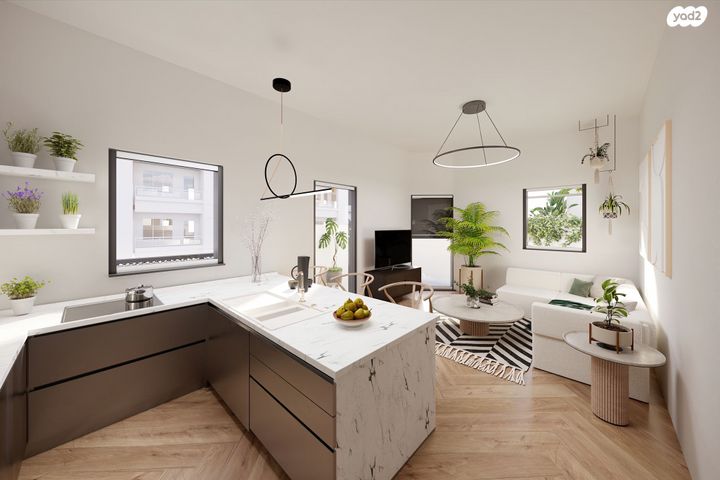 דירה, מהר"ל, הצפון הישן - צפון, תל אביב יפו