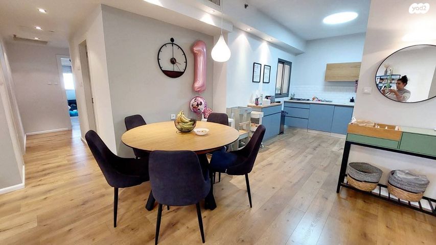 דירה, אביב, מגדיאל, הוד השרון