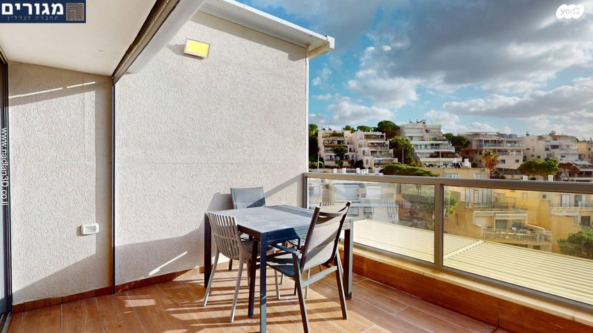 דירה, דרך פרויד, רמת אשכול, חיפה