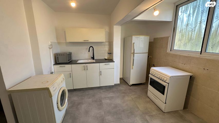 דירת גן, יצחק אבינו, שכונה ד', באר שבע