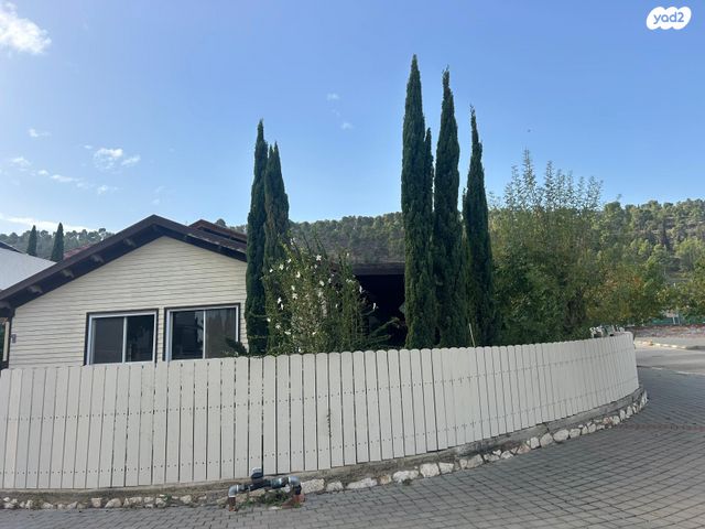 בית פרטי/ קוטג', רקפת, גדעונה, גדעונה