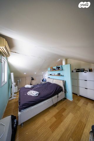 דופלקס, נחל מיכה, רמת הנחלים / רמת בית שמש א', בית שמש