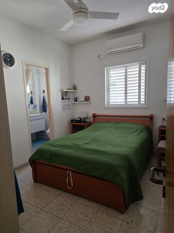 דירה, חוה לוצקי 3, א' / צפון מזרח העיר, רחובות