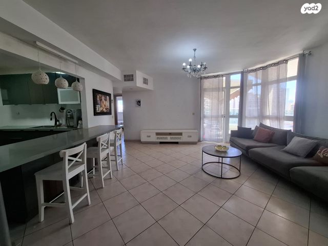 דירה, רובע הקריה, הסיטי, אשדוד