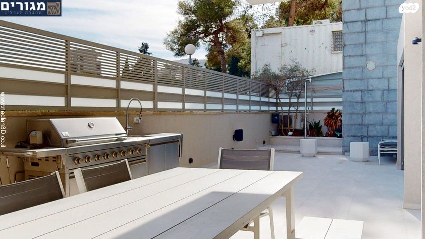 דירת גן, יותם, שמבור, חיפה