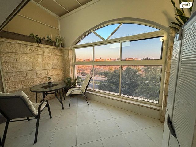 דירה, ליאו פיקרד 14, רמות הרכס, באר שבע