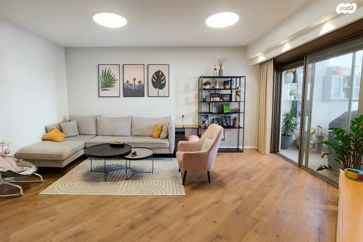 דירה, אביב, מגדיאל, הוד השרון