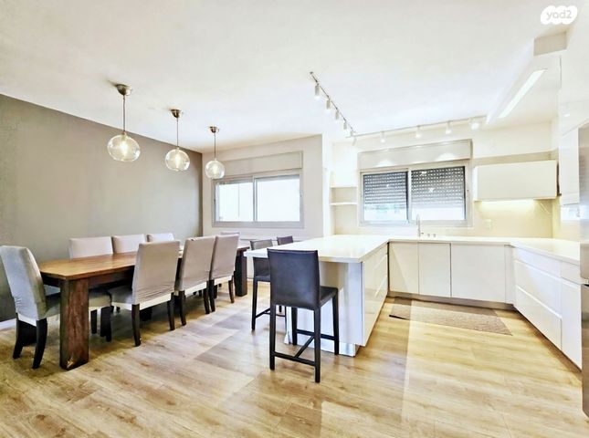 דירה, סוסנובסקי, כפר סבא הירוקה, כפר סבא