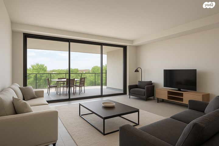 נווה אביבים