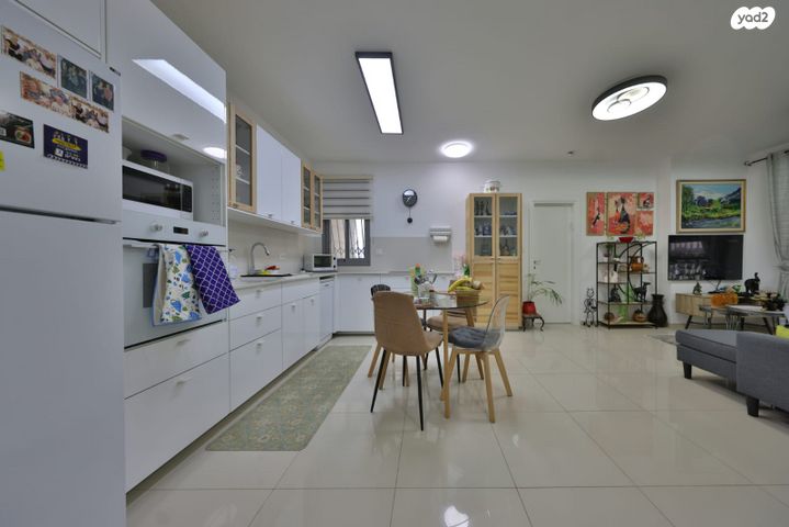 דירה, קרית ביאליק