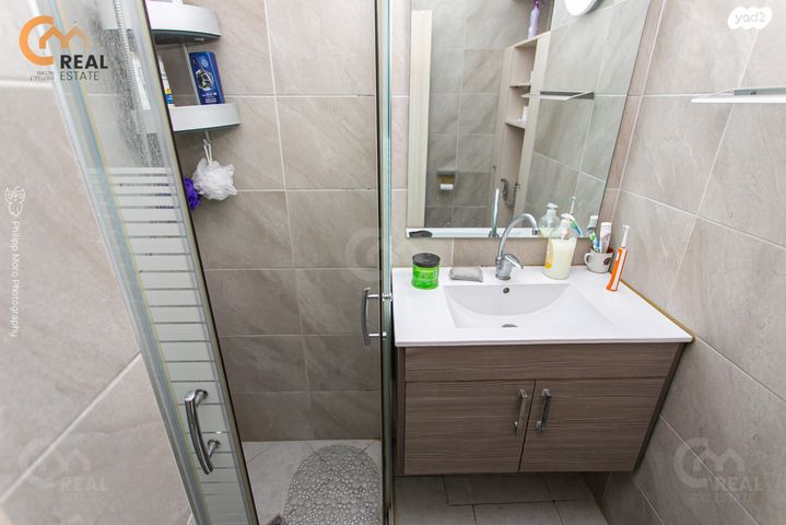 דירה, זאב בנין, נווה פז, חיפה