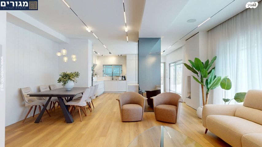 דירת גן, יותם, שמבור, חיפה