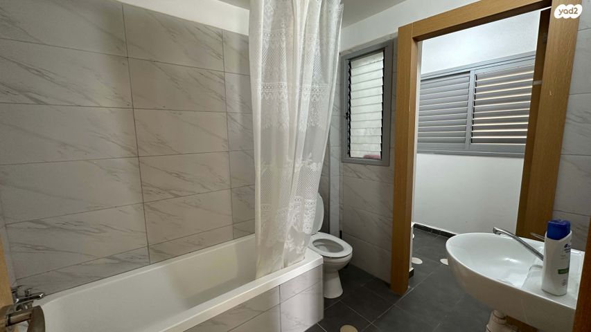 דירה, עולי הגרדום, שכונה ג', באר שבע