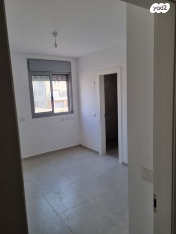 דירה, קרית גת