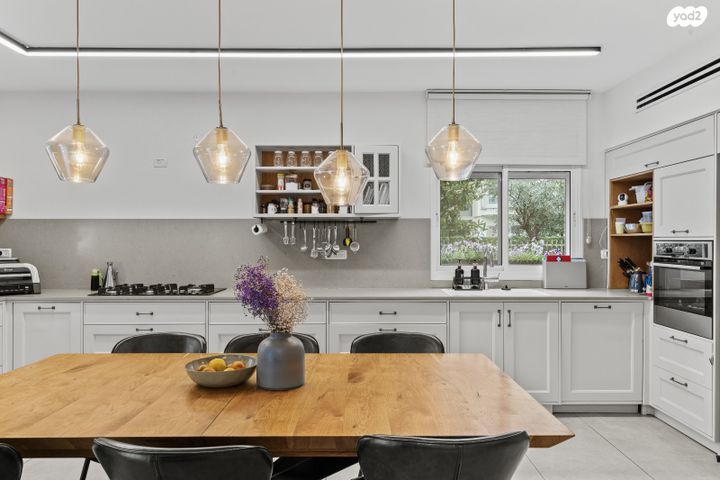 דירת גן, העסיס, קרית כרמים, ראשון לציון