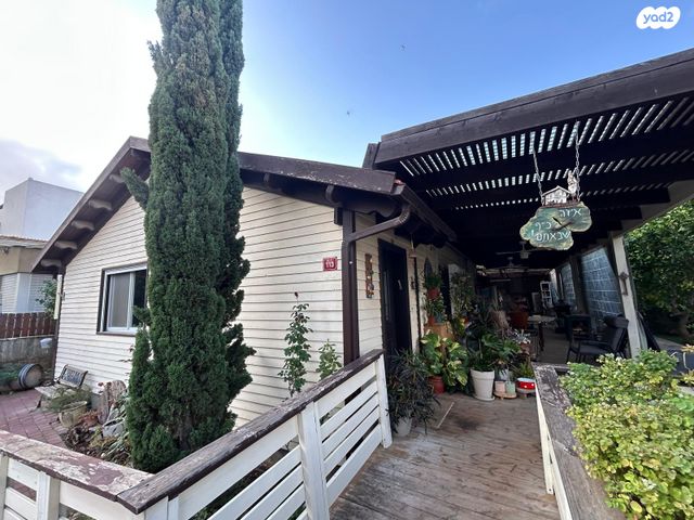 בית פרטי/ קוטג', רקפת, גדעונה, גדעונה