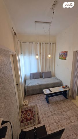 דירה, הרצל, יל"ג, חיפה