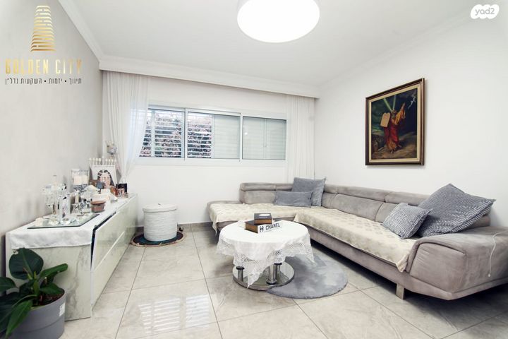 דירה, הברבור 17, קרית רבין, נתניה