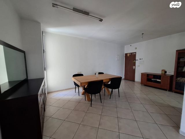 דירה, רובע הקריה, הסיטי, אשדוד