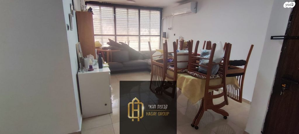 דירה, נתן שוורץ 6, רסקו, לוד