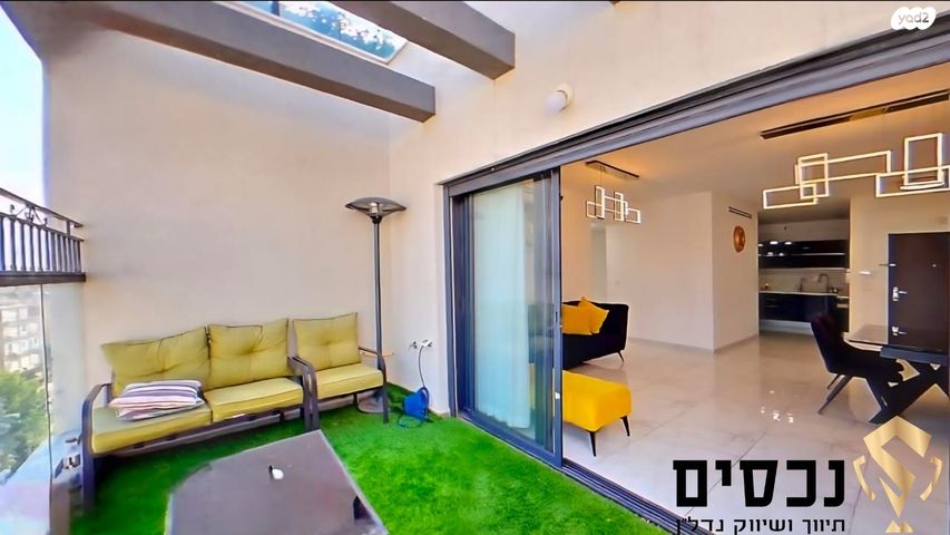 דירה, רמב"ם 46, לב המושבה / מרכז העיר, פתח תקווה