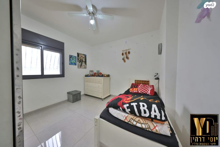 דירה, שדרות המגינים 5, מרכז העיר, קרית אתא