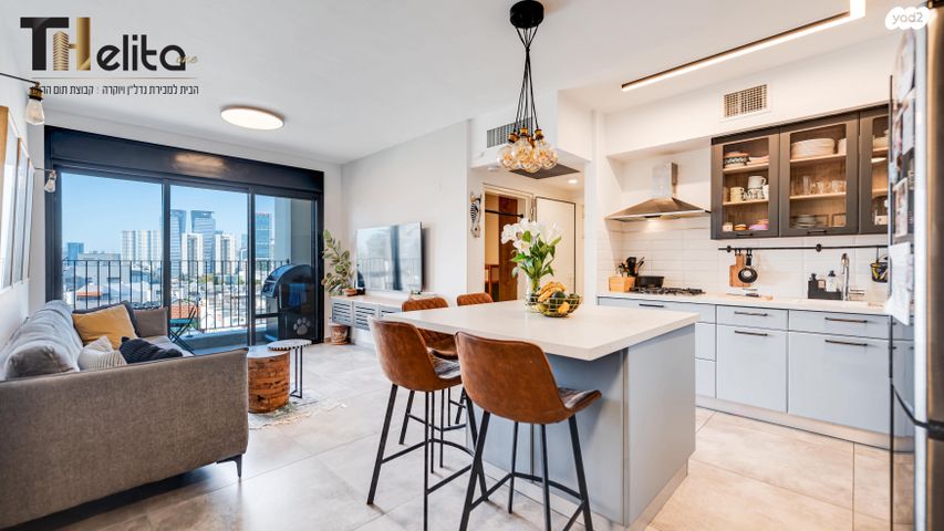 דירה, ההגנה 40, גבעת הרמבם, גבעתיים