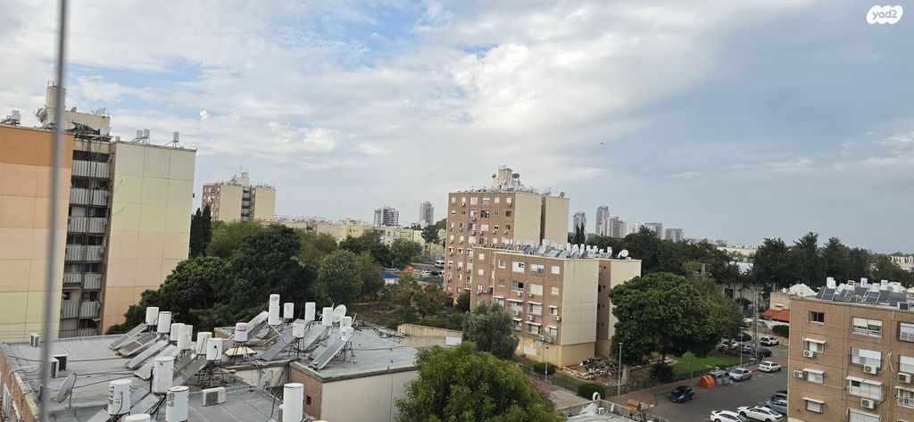 דירה, יהודה אלקלעי 12, נווה אלון, עכו