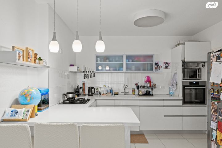 דירה, העסיס, קרית כרמים, ראשון לציון