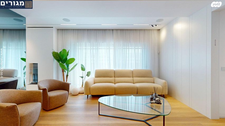 דירת גן, יותם, שמבור, חיפה