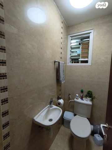 דירה, רש"י, רובע ט', אשדוד