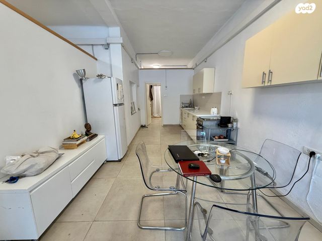 דירה, צפון יפו, המושבה האמריקאית-גרמנית, תל אביב יפו