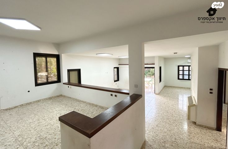 בית פרטי/ קוטג', עומר