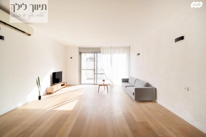 גג/ פנטהאוז