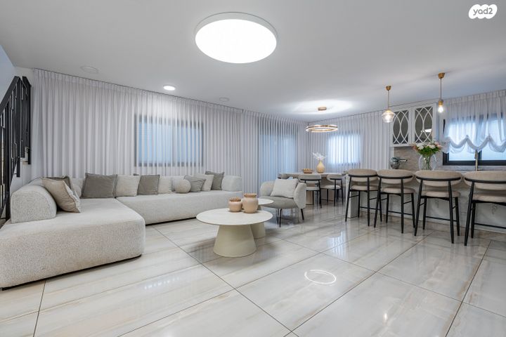 בית פרטי/ קוטג', אורות, אור עקיבא