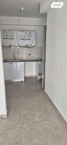 דירה, נתן אלבז, רובע ו', אשדוד