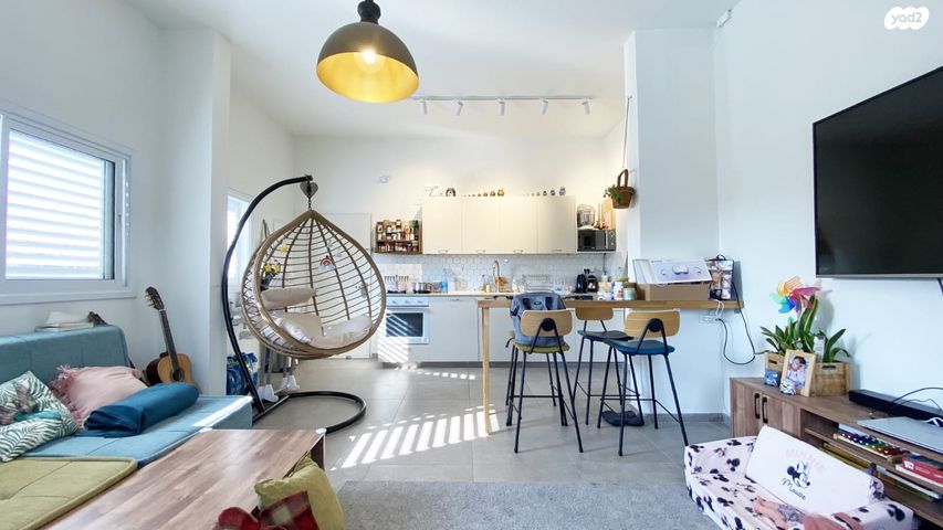 דירה, דונולו הרופא, תל אביב יפו