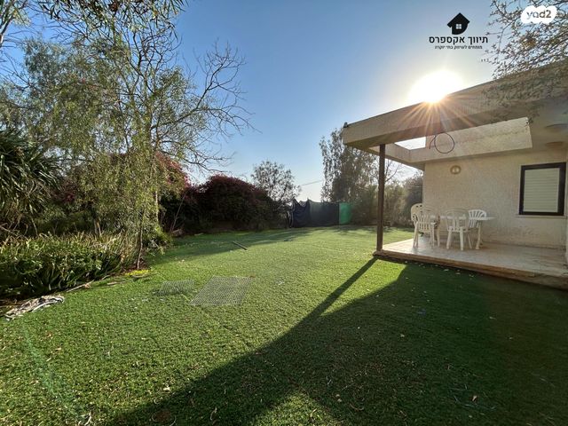 בית פרטי/ קוטג', עומר