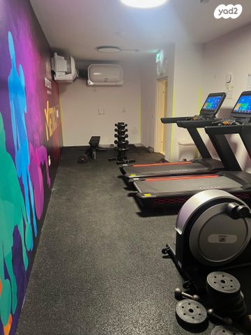 דירה, אלתרמן, נאות אפקה ב', תל אביב יפו