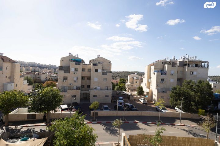 דופלקס, נחל מיכה, רמת הנחלים / רמת בית שמש א', בית שמש